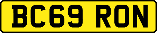 BC69RON