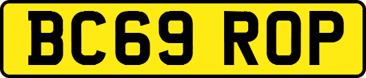 BC69ROP