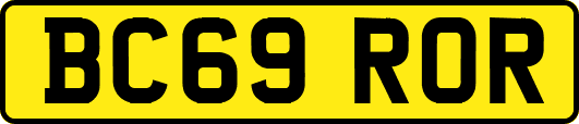 BC69ROR
