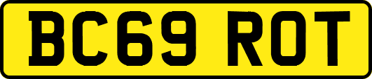 BC69ROT
