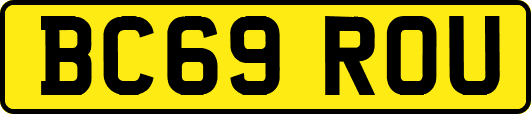 BC69ROU