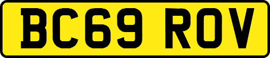 BC69ROV