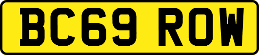 BC69ROW
