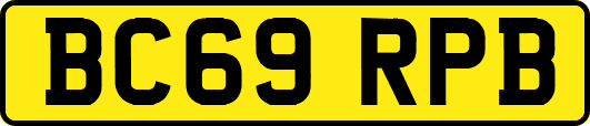 BC69RPB