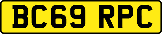 BC69RPC