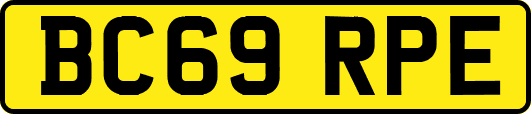 BC69RPE