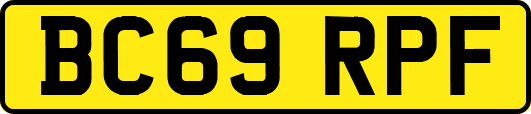 BC69RPF