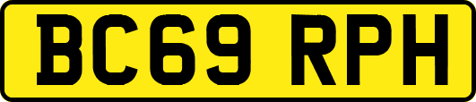 BC69RPH