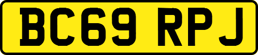 BC69RPJ
