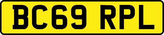 BC69RPL