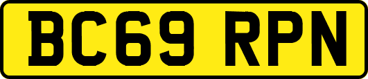 BC69RPN
