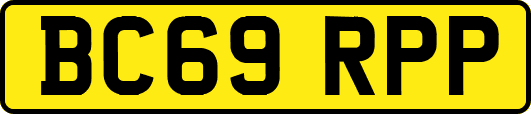 BC69RPP