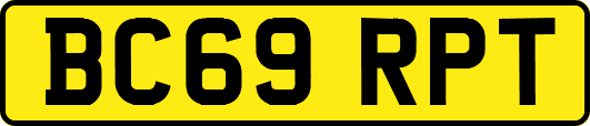 BC69RPT
