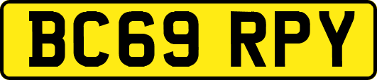 BC69RPY