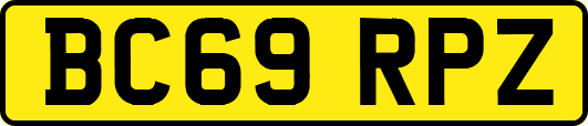 BC69RPZ