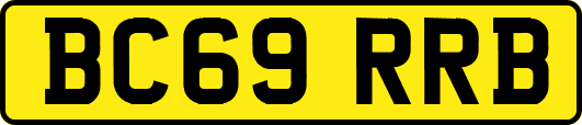 BC69RRB