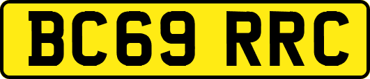 BC69RRC