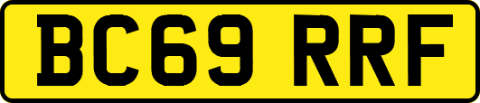 BC69RRF