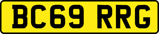 BC69RRG