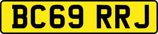 BC69RRJ