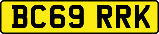 BC69RRK