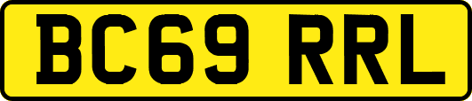 BC69RRL