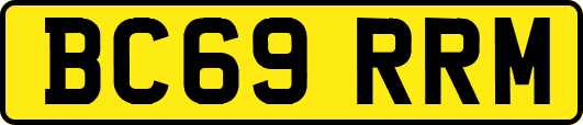 BC69RRM