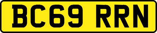 BC69RRN