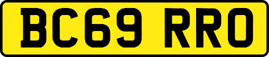 BC69RRO