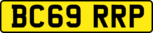 BC69RRP