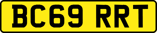 BC69RRT