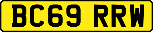 BC69RRW