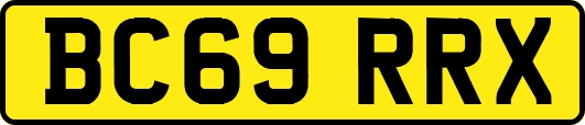 BC69RRX