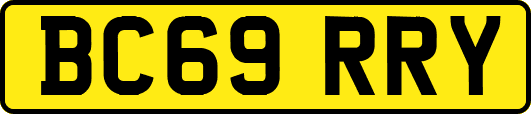 BC69RRY