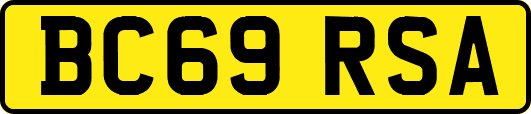 BC69RSA
