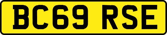 BC69RSE