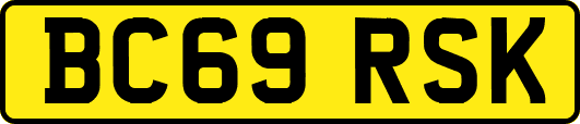 BC69RSK