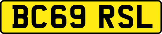 BC69RSL