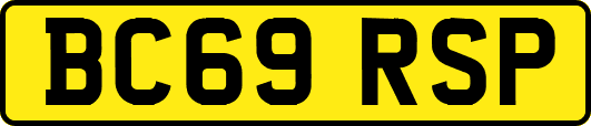 BC69RSP