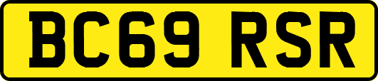 BC69RSR