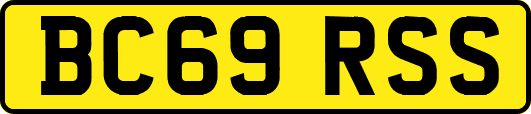 BC69RSS