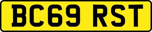 BC69RST