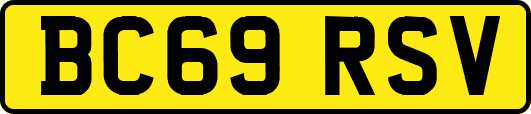 BC69RSV