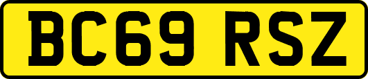 BC69RSZ