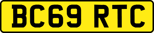 BC69RTC