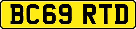 BC69RTD