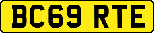 BC69RTE