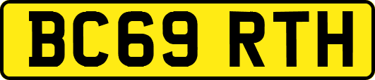 BC69RTH