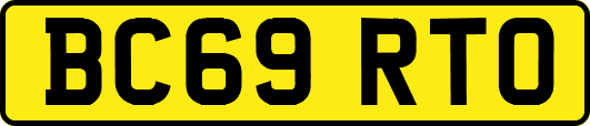 BC69RTO