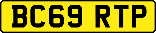 BC69RTP